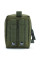 Підсумок Mini-IFAK ОЛИВА міні (11x15x6) на MOLLE, Нейлон 600D, з термоізоляцією EPE